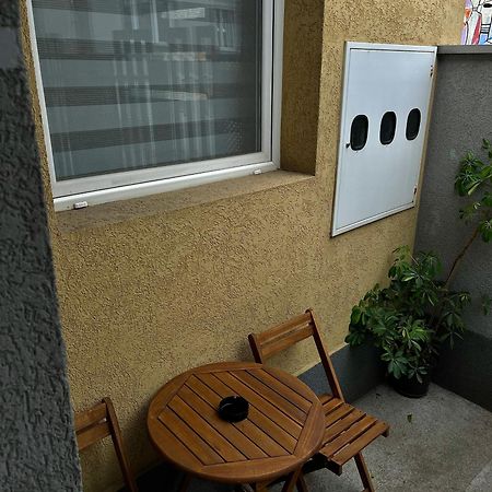 Nilton Apartmans Nis Exterior foto