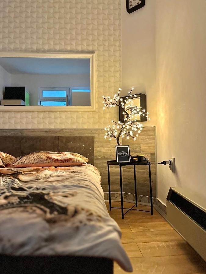 Nilton Apartmans Nis Exterior foto