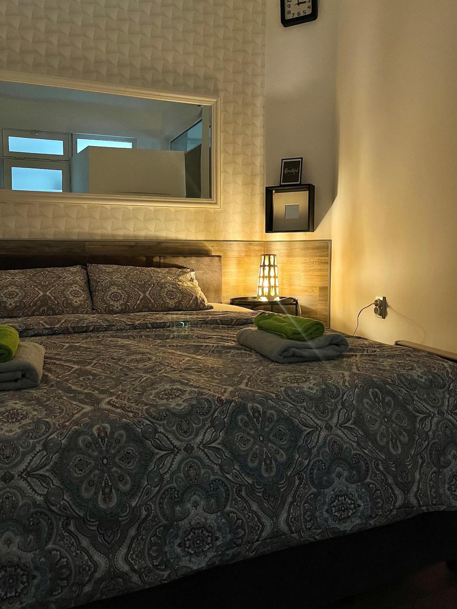 Nilton Apartmans Nis Exterior foto