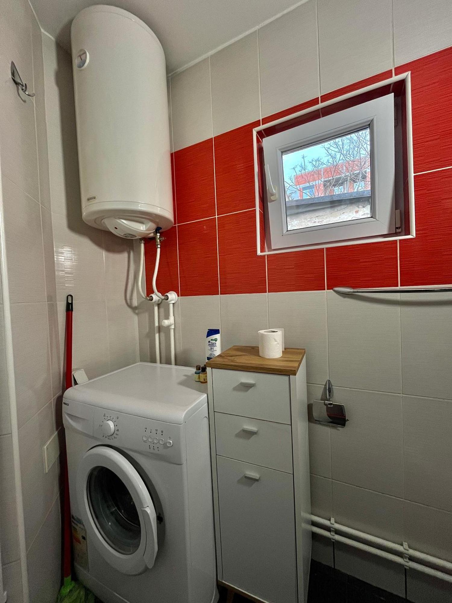 Nilton Apartmans Nis Exterior foto