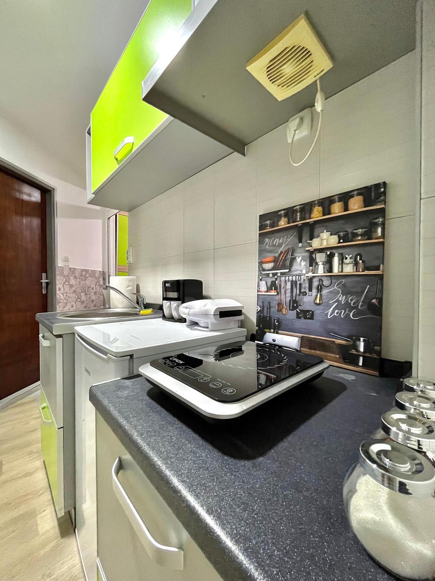 Nilton Apartmans Nis Exterior foto