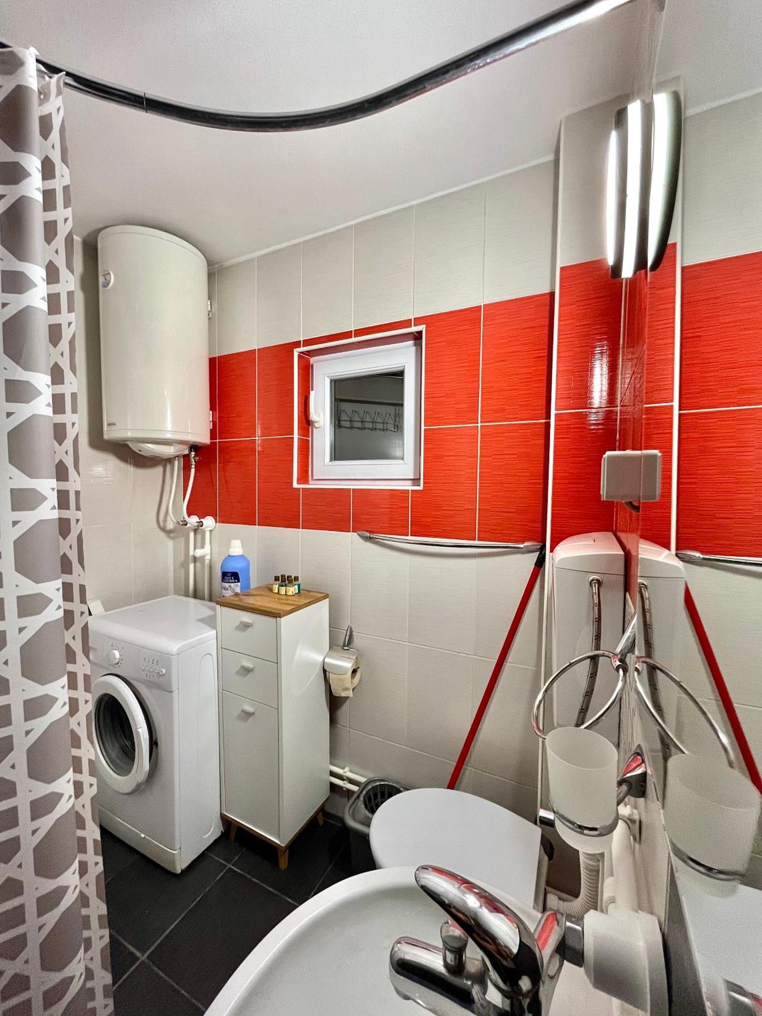 Nilton Apartmans Nis Exterior foto