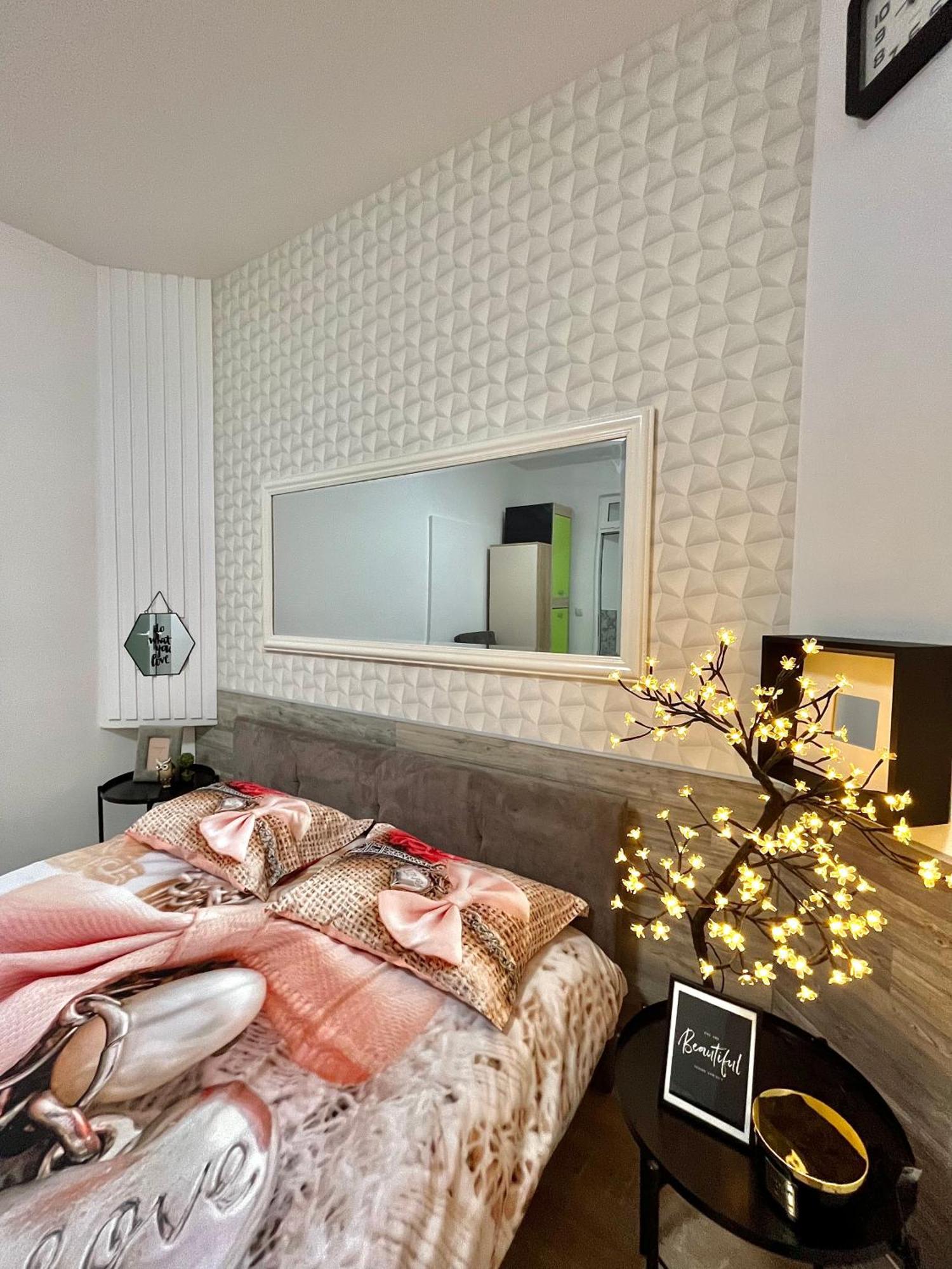 Nilton Apartmans Nis Exterior foto