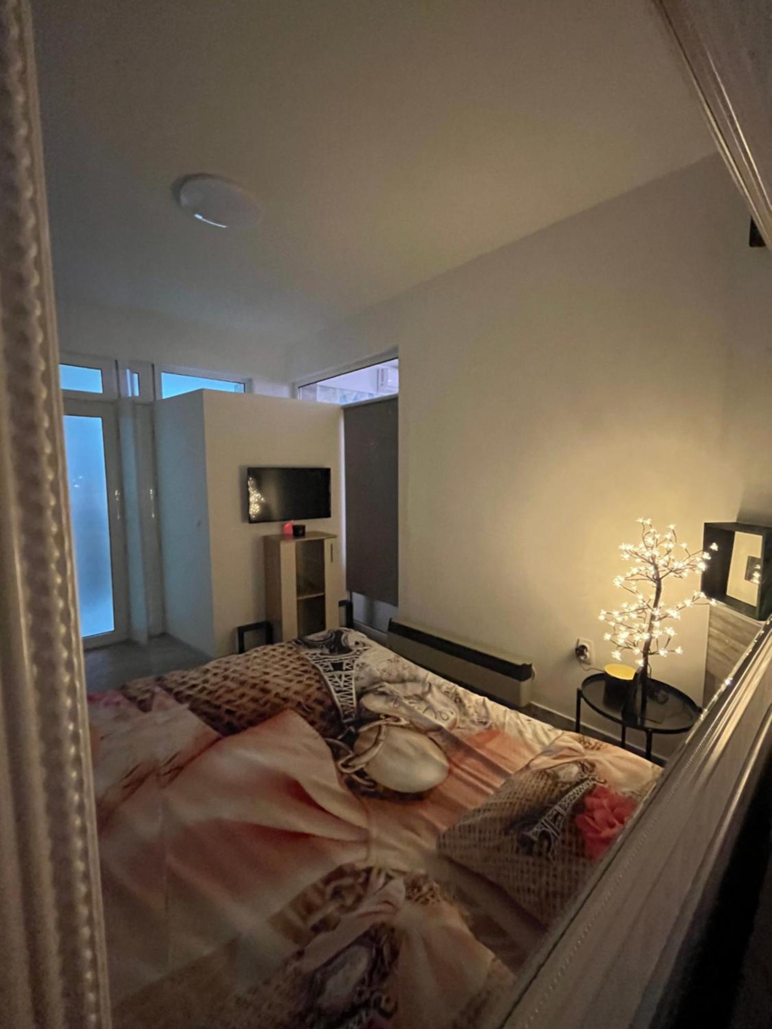 Nilton Apartmans Nis Exterior foto