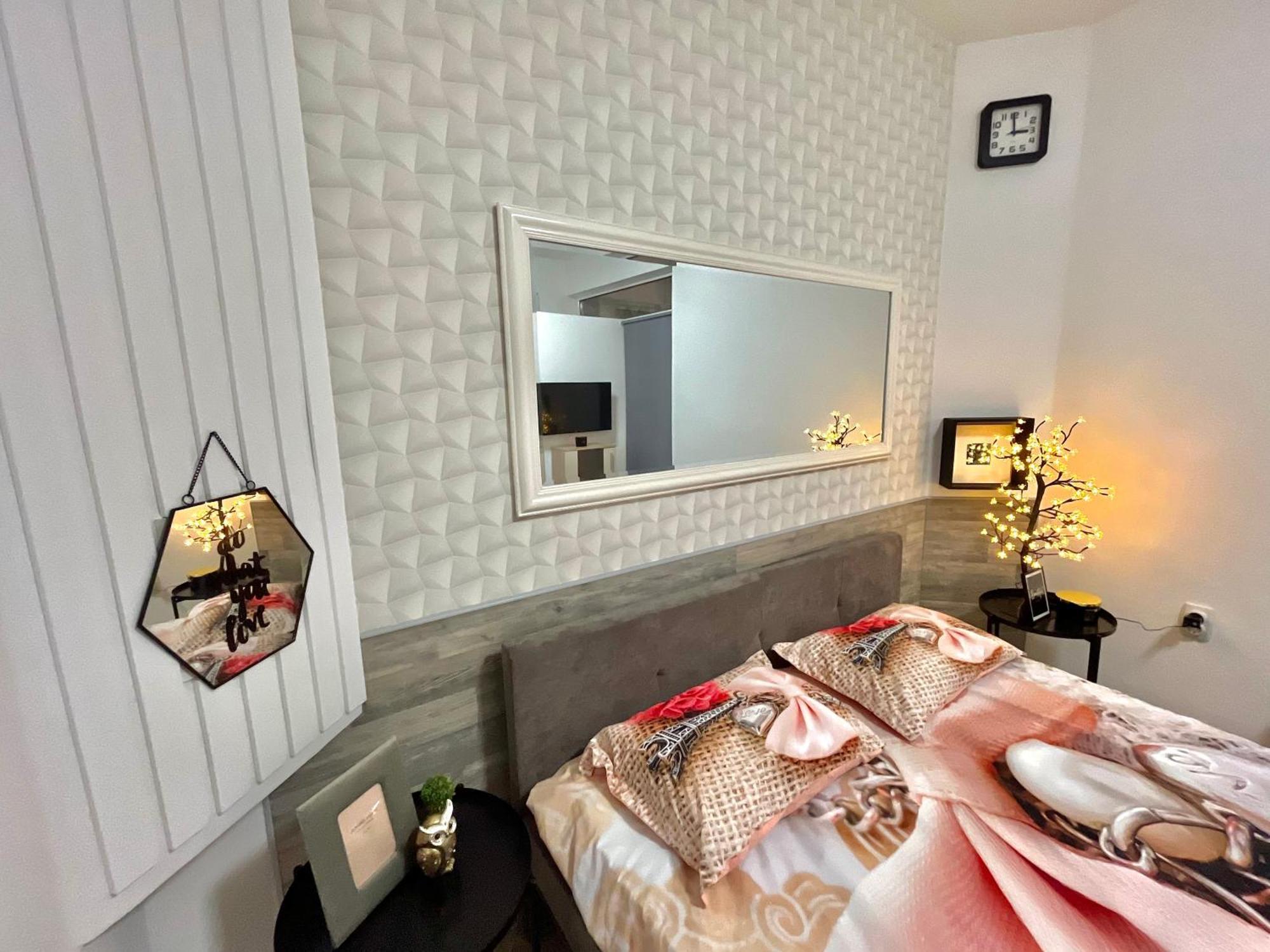 Nilton Apartmans Nis Exterior foto