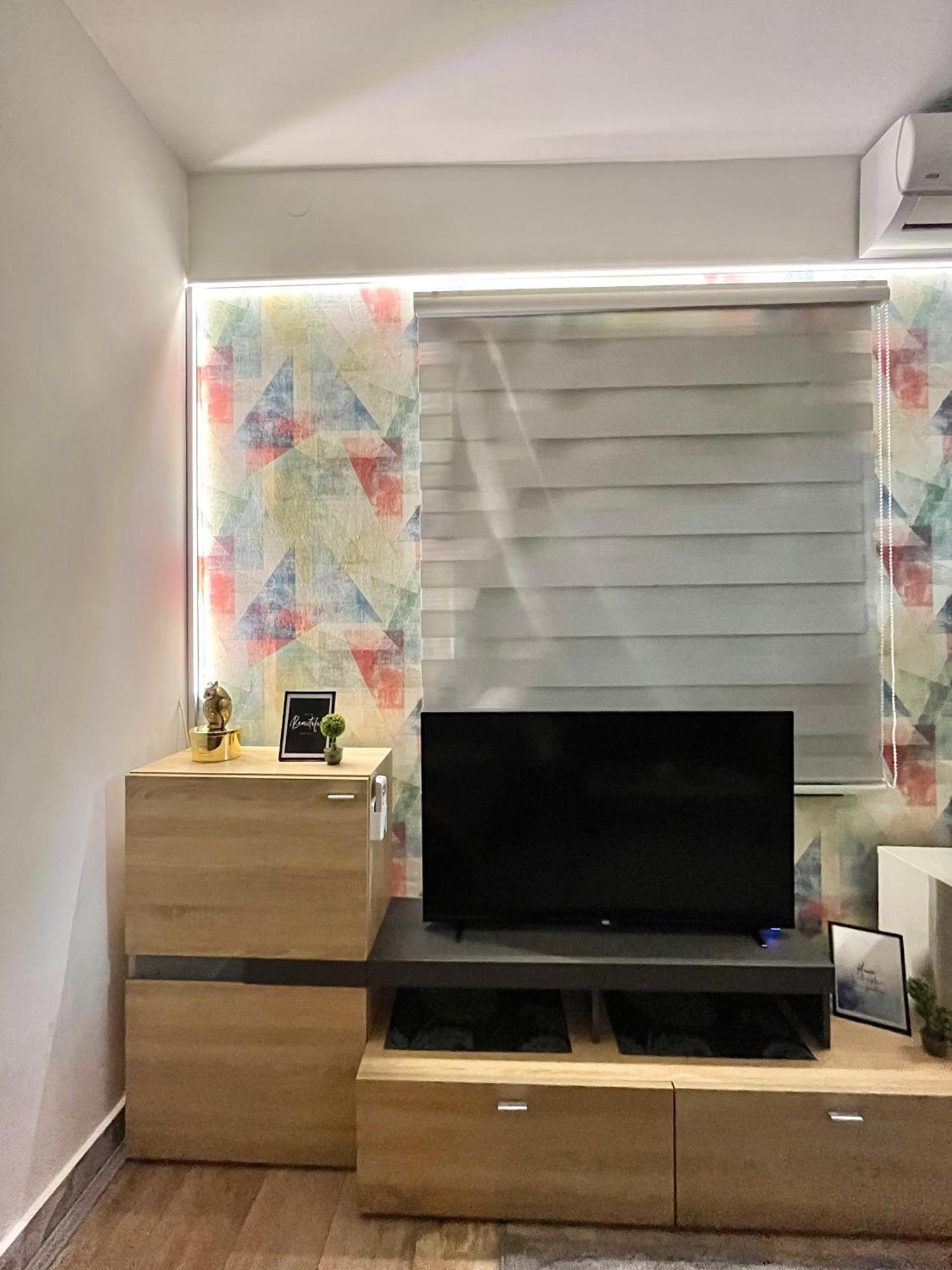 Nilton Apartmans Nis Exterior foto
