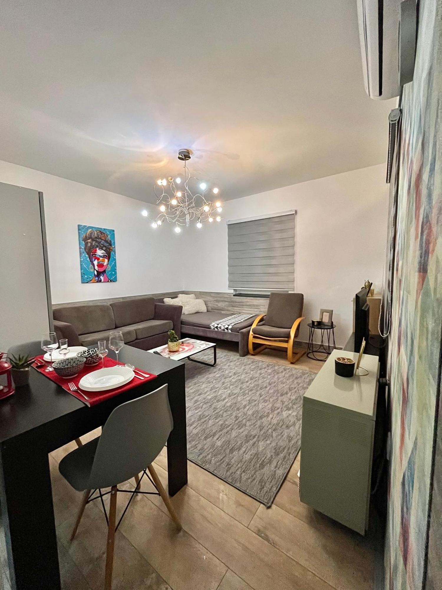 Nilton Apartmans Nis Exterior foto
