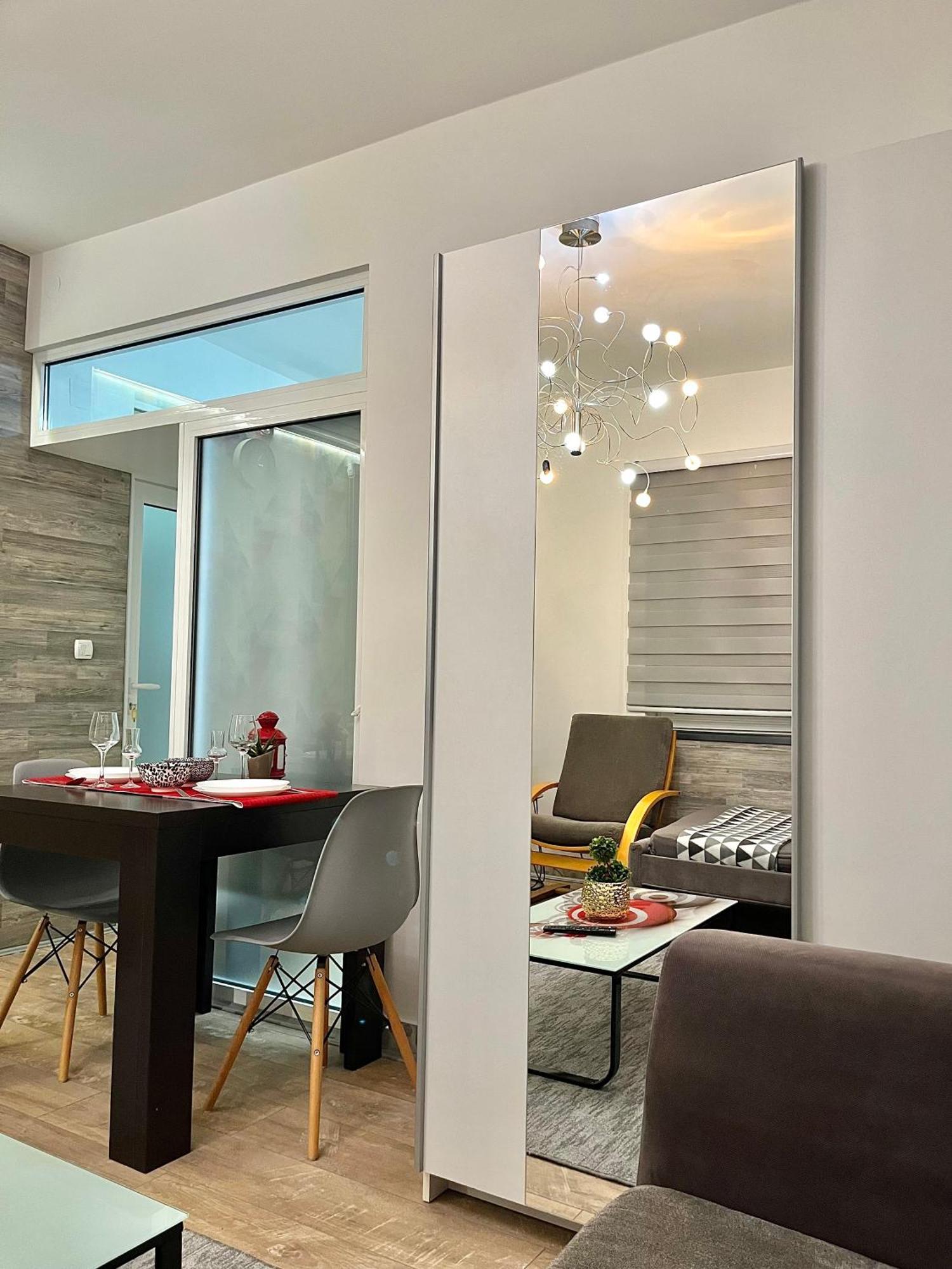 Nilton Apartmans Nis Exterior foto